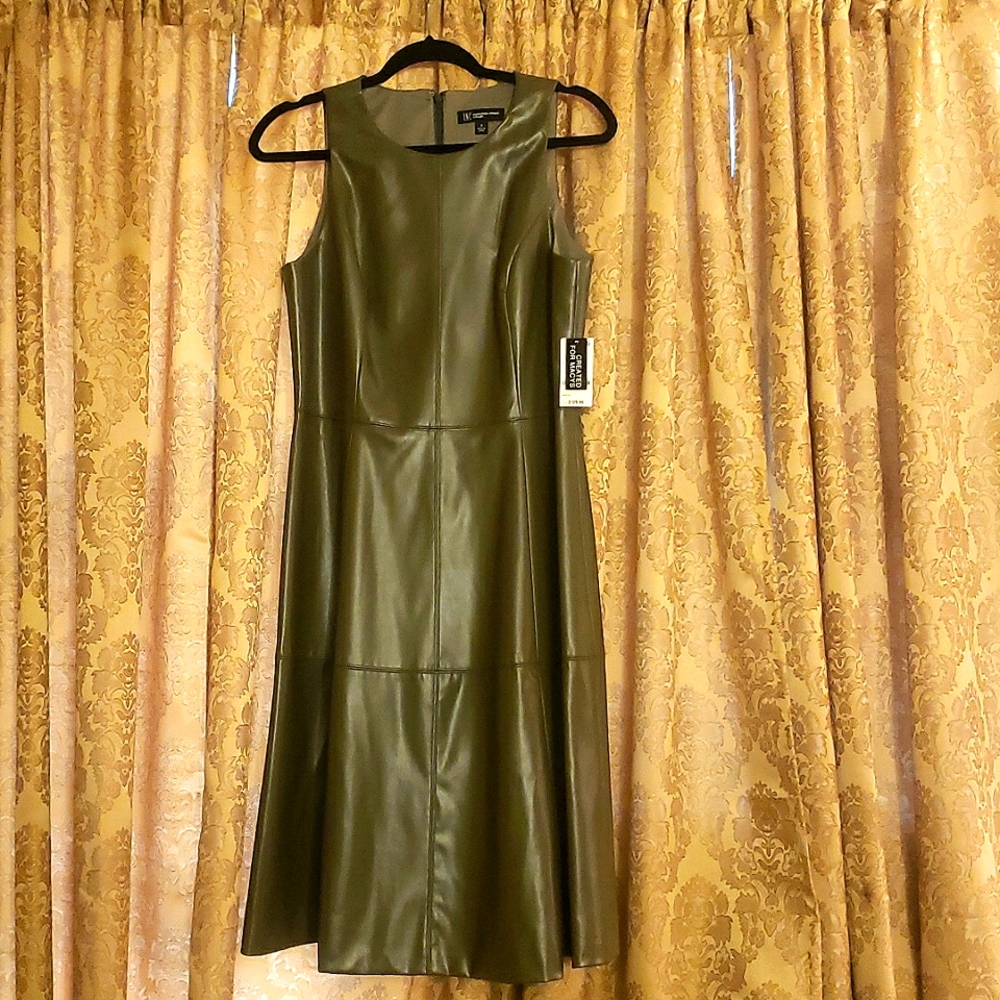 Women Trendy Dress